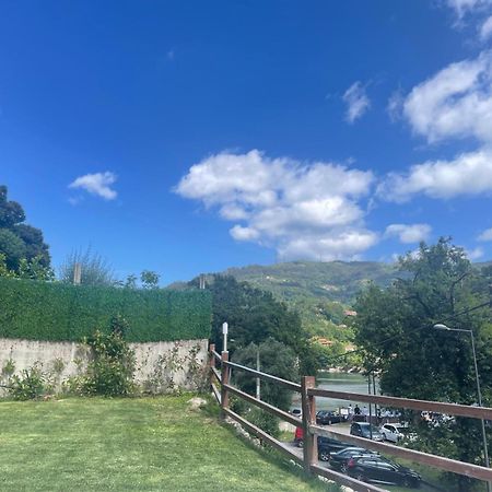 Quinta De Fundoes Geres Exterior photo