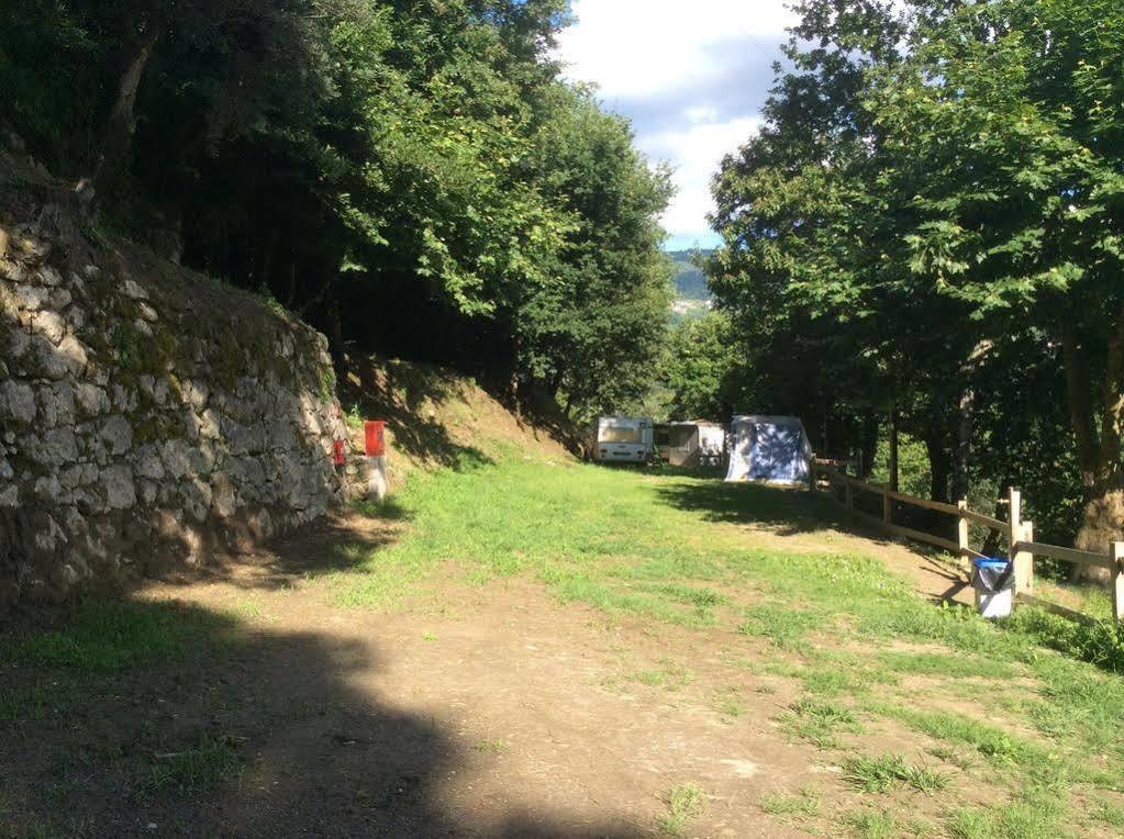 Quinta De Fundoes Geres Exterior photo